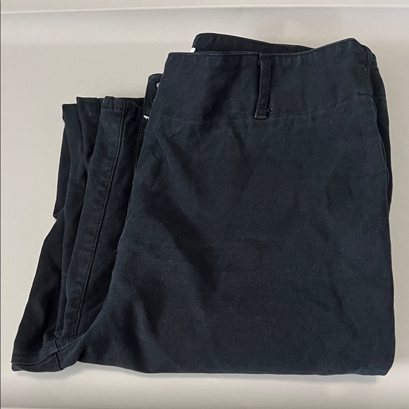 Aritzia Wilfred Free Cargo Pant Black Size 10 - Picture 1 of 13